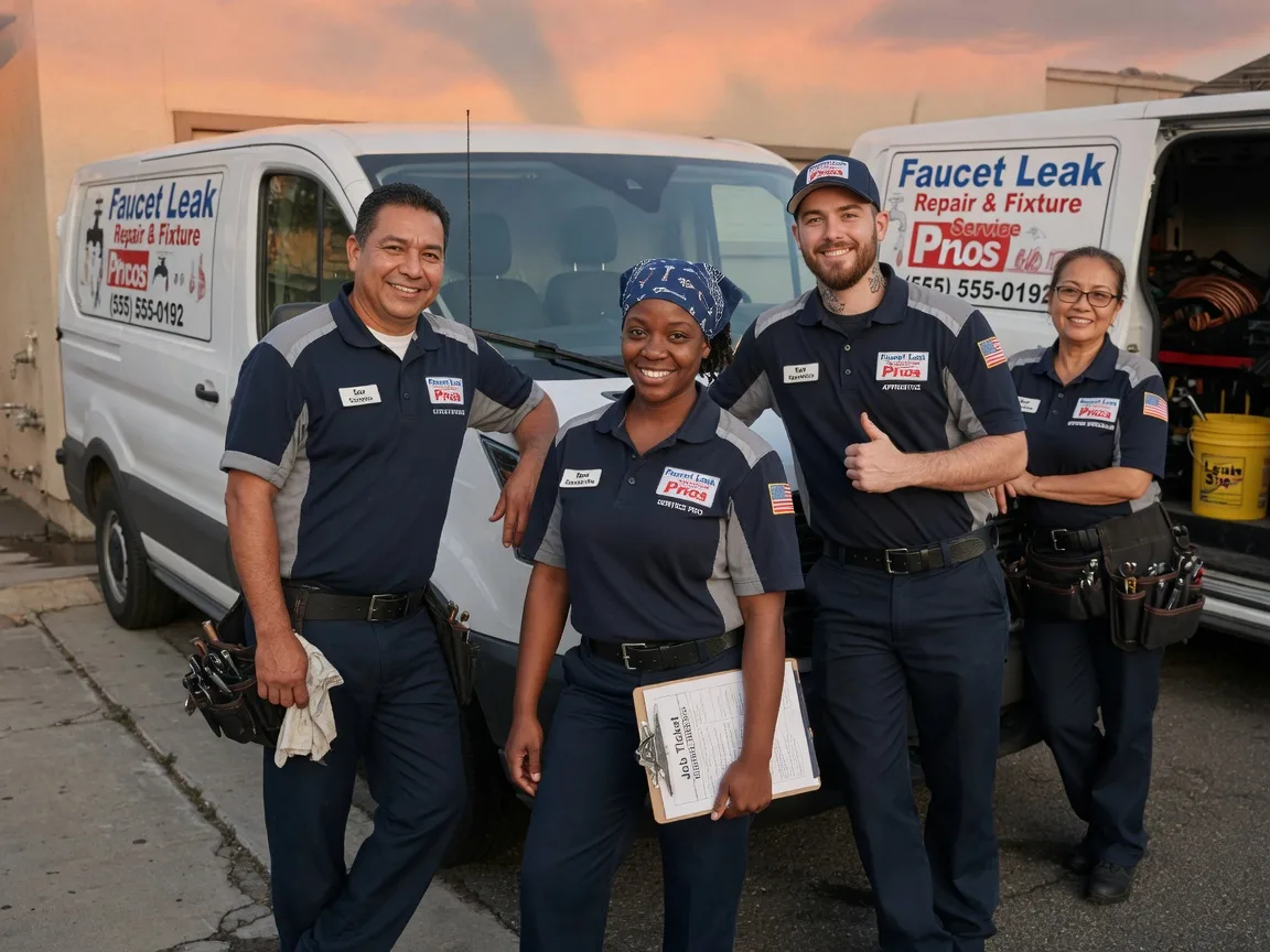 Faucet Repair company in Barneveld, WI
