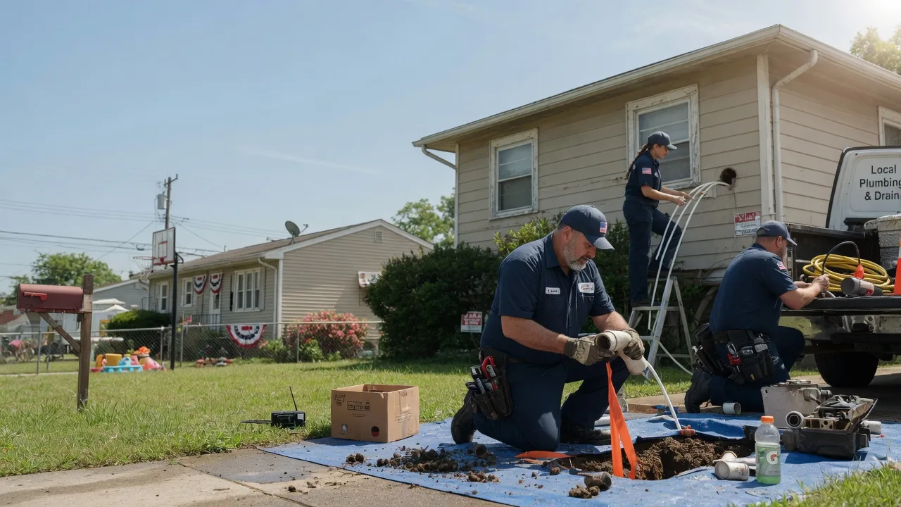 Faucet Repair in Barneveld, WI near me